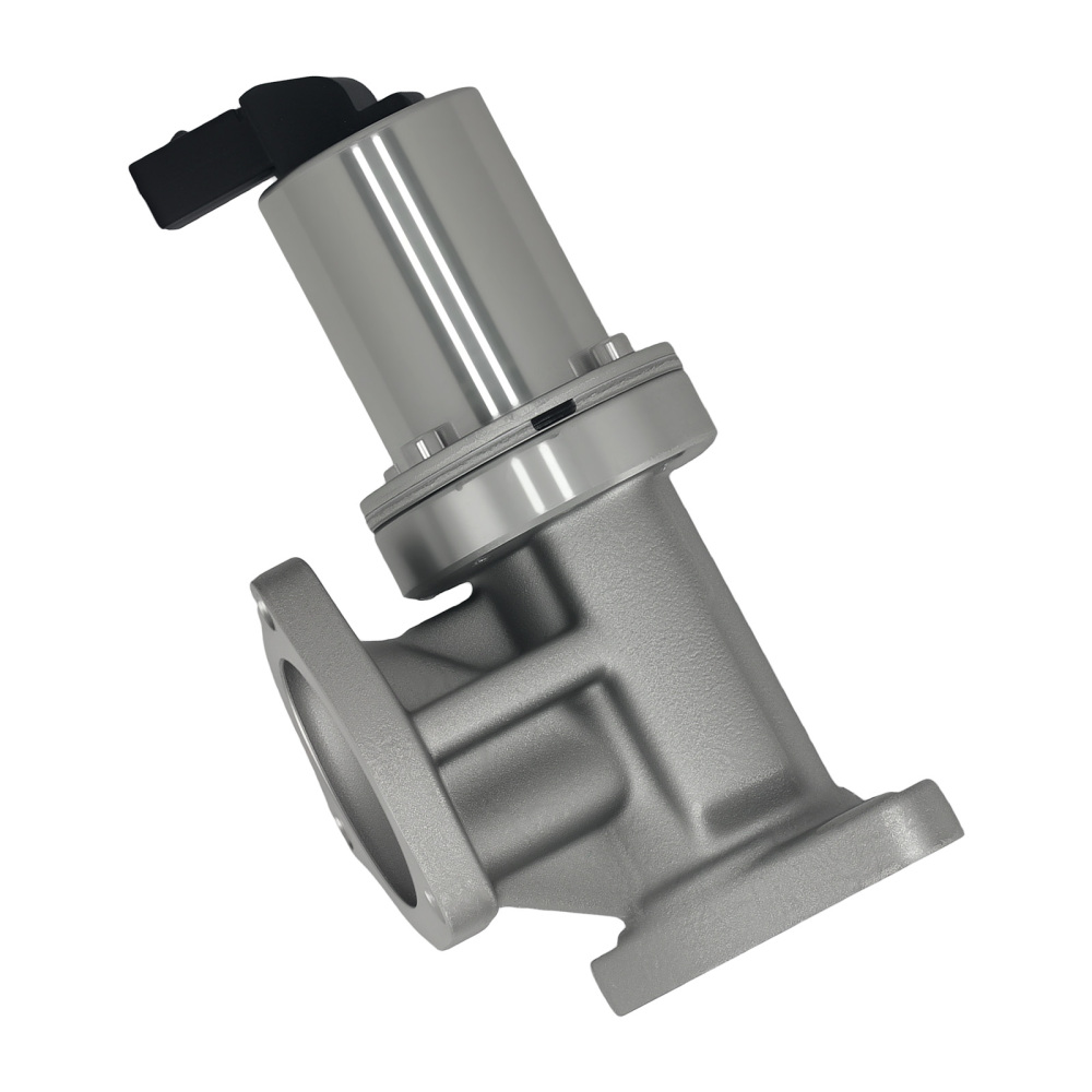 EGR Valve compatible for Hyundai Grandeur 2.2 CRDi 2005-2015 compatible for Kia Carens 2841027400