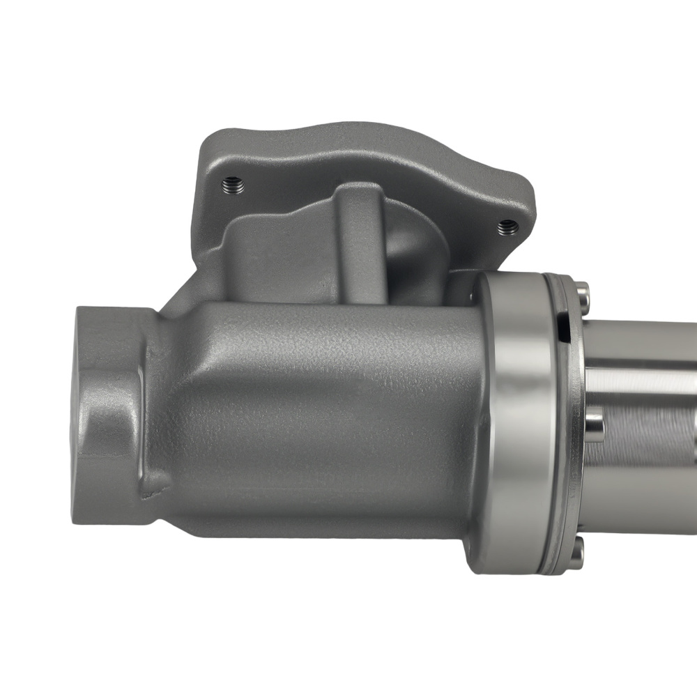 EGR Valve compatible for Hyundai Grandeur 2.2 CRDi 2005-2015 compatible for Kia Carens 2841027400