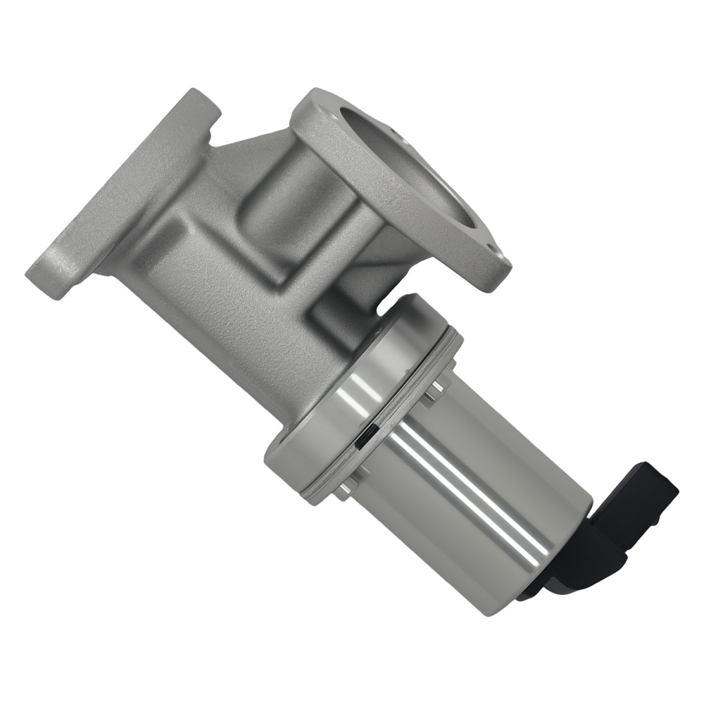 EGR Valve compatible for Hyundai Grandeur 2.2 CRDi 2005-2015 compatible for Kia Carens 2841027400