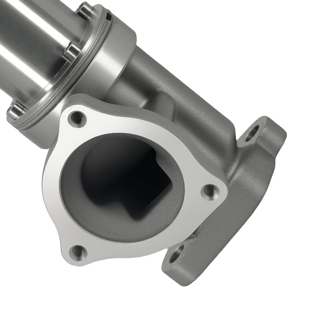 Soupape EGR Électrique compatible pour Hyundai Santa Fe GLS 2.2 CRDi 2006-2015 EGRHY000