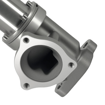 Soupape EGR Électrique compatible pour Hyundai Santa Fe GLS 2.2 CRDi 2006-2015 EGRHY000