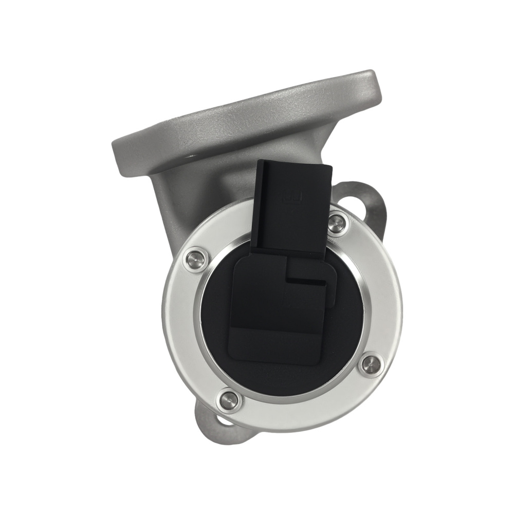 Soupape EGR Électrique compatible pour Hyundai Santa Fe GLS 2.2 CRDi 2006-2015 EGRHY000