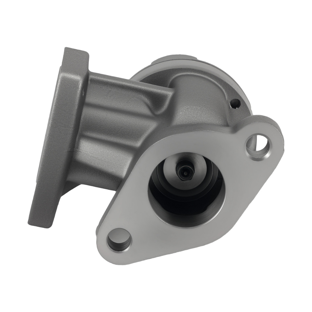 Soupape EGR Électrique compatible pour Hyundai Santa Fe GLS 2.2 CRDi 2006-2015 EGRHY000