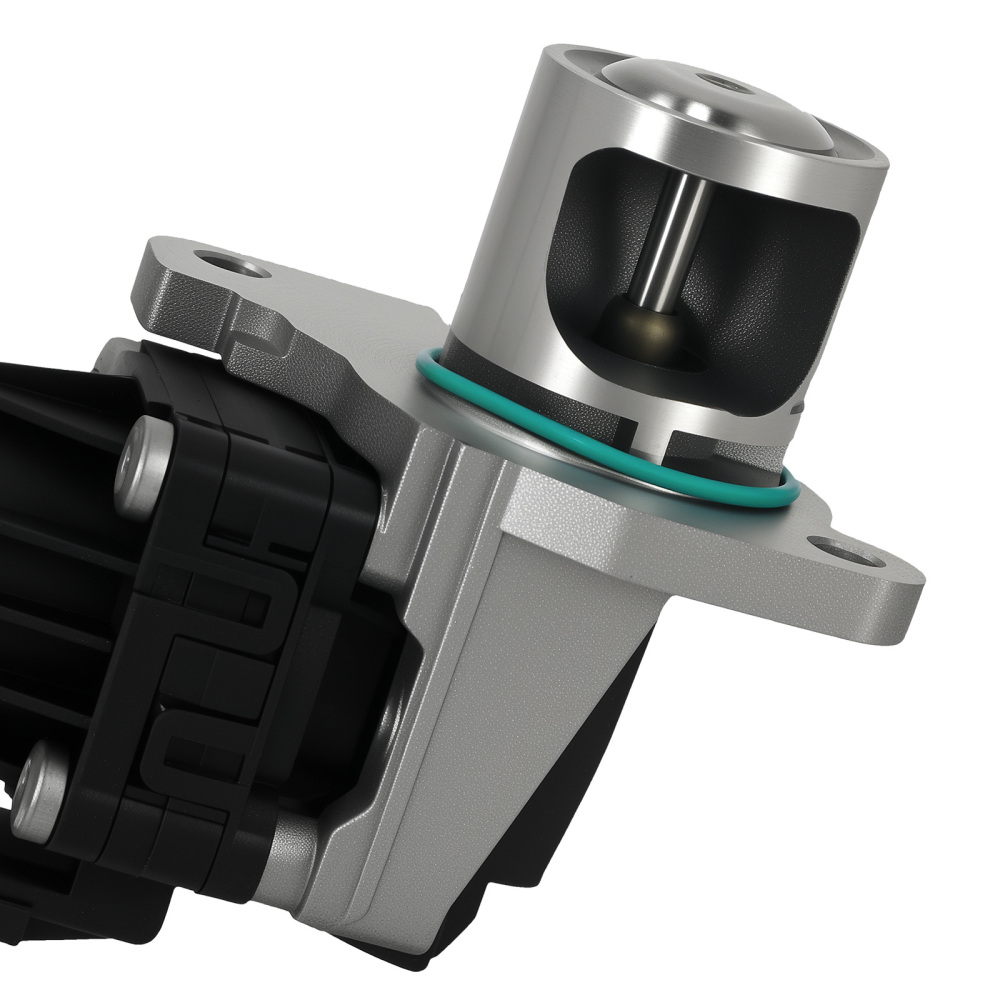 Valvola EGR compatibile per Mercedes A-Class B-Class CDI W176 W246 2012-2018 6071400060