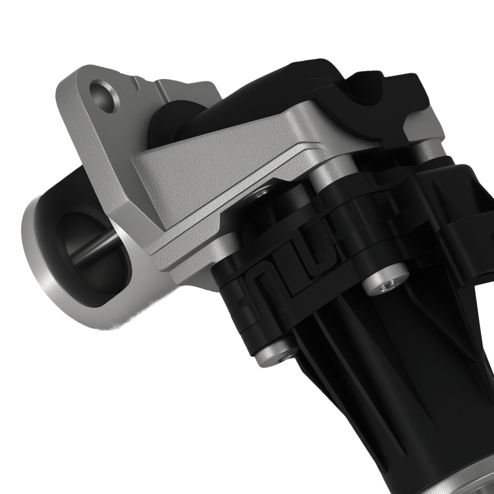 Válvula EGR compatible para Mercedes A160 A180 B160 B180 CDI W176 W246 2012-2018 8200129863