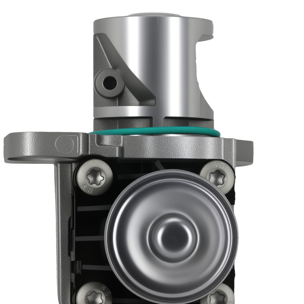 Válvula EGR compatible para Mercedes A160 A180 B160 B180 CDI W176 W246 2012-2018 8200129863