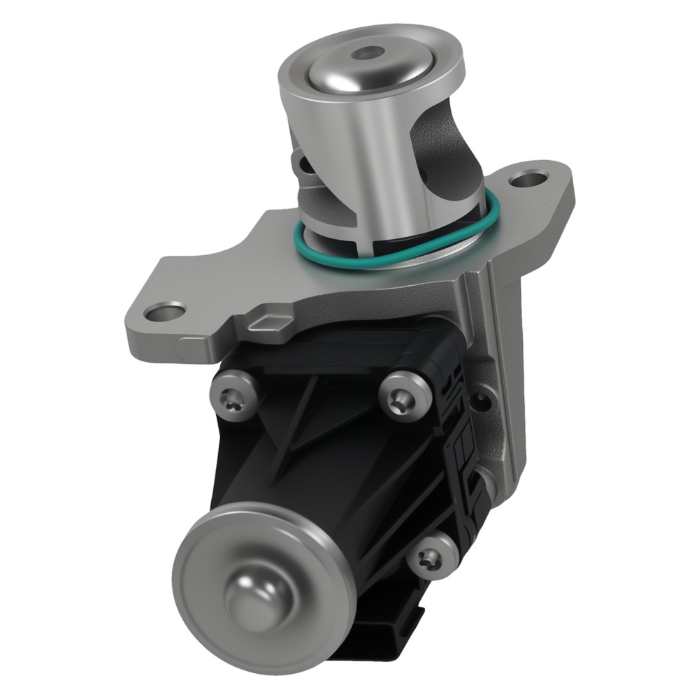 Valvola EGR compatibile per Mercedes A-Class B-Class CDI W176 W246 2012-2018 6071400060