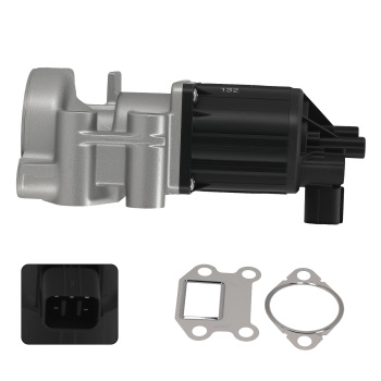 1* Engine EGR Valve compatible for Mitsubishi Triton 2.5L 4D56T Diesel 2006-On K5T70080