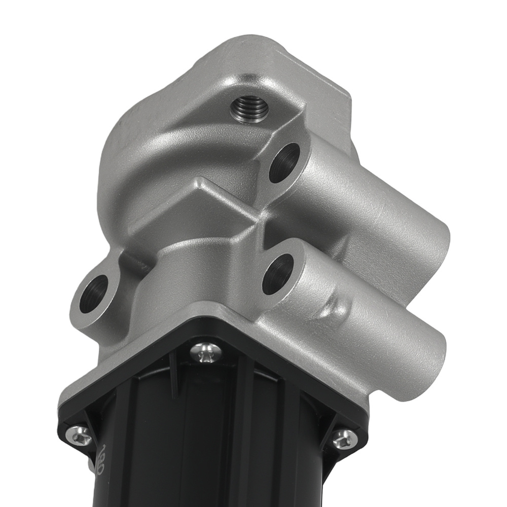 EGR Valve compatible for Mitsubishi Triton ML4D56T 4 Cyl 2.5 Turbo Diesel 07/06 on 1582A483