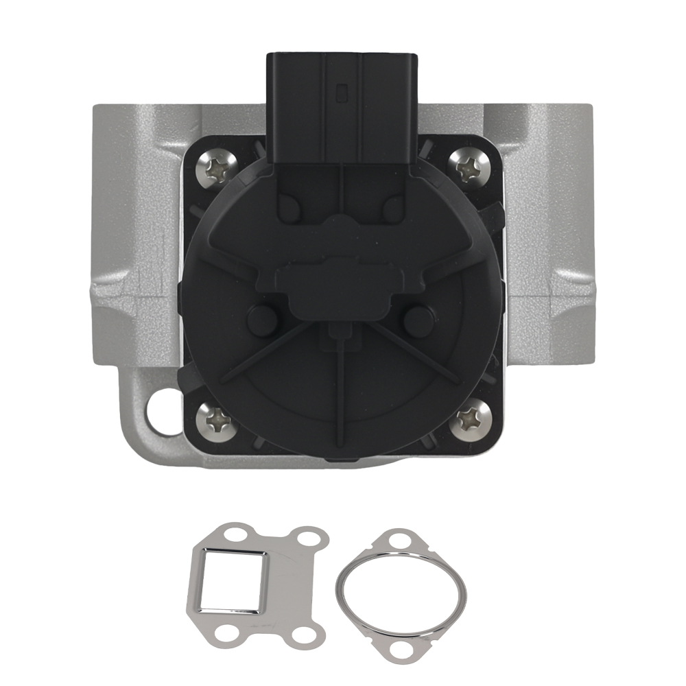 EGR Valve compatible for Mitsubishi Triton ML4D56T 4 Cyl 2.5 Turbo Diesel 07/06 on 1582A483