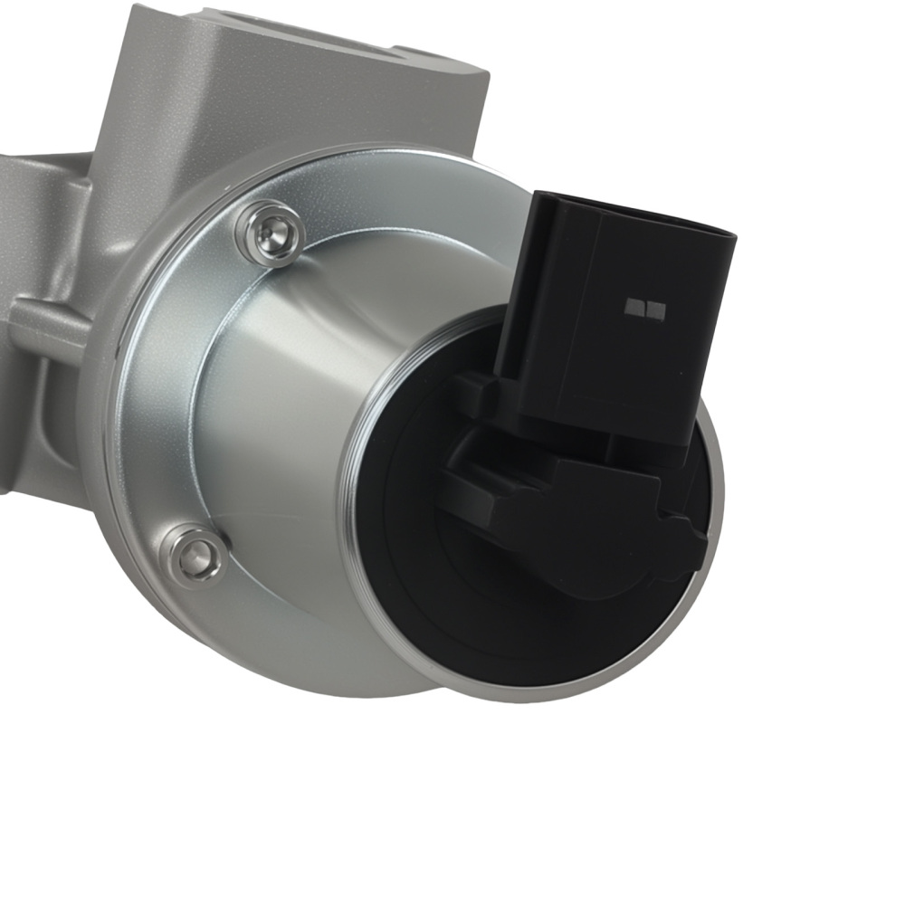 EGR Valve compatible for Hyundai i20 I i30 GD FD compatible for Kia CeeD JD ED Rio III Soul 28410-2A300