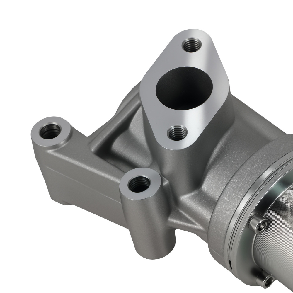 EGR Valve compatible for Hyundai i20 I i30 GD FD compatible for Kia CeeD JD ED Rio III Soul 28410-2A300