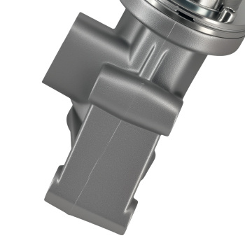 Soupape EGR Électrique compatible pour Kia Ceed Pro Ceed 28410-2A300 2006-2019 CRDi