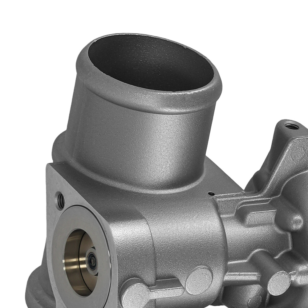 1x EGR Valve compatible for Ford Mondeo III 2.2 TDCi Estate Saloon 2005-2007 6S7Q9D475AG