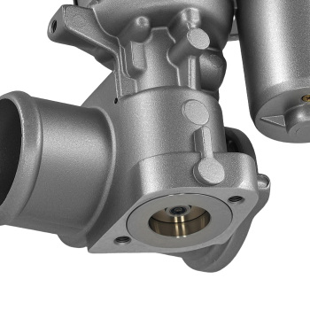 1x EGR Valve compatible for Ford Mondeo III 2.2 TDCi Estate Saloon 2005-2007 6S7Q9D475AG