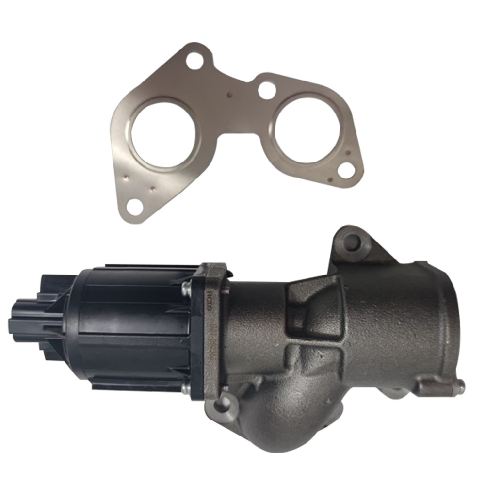 EGR Valve compatible for Holden Colorado RC 2008-2012 Rodeo RA 2007-2008 4JJ1 4Cyl 3.0L