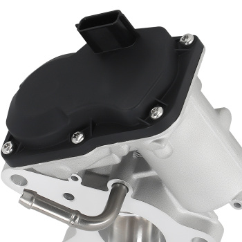 Vanne EGR compatible pour Nissan NV400 compatible pour Opel Movano B compatible pour Renault Master III 147103921R