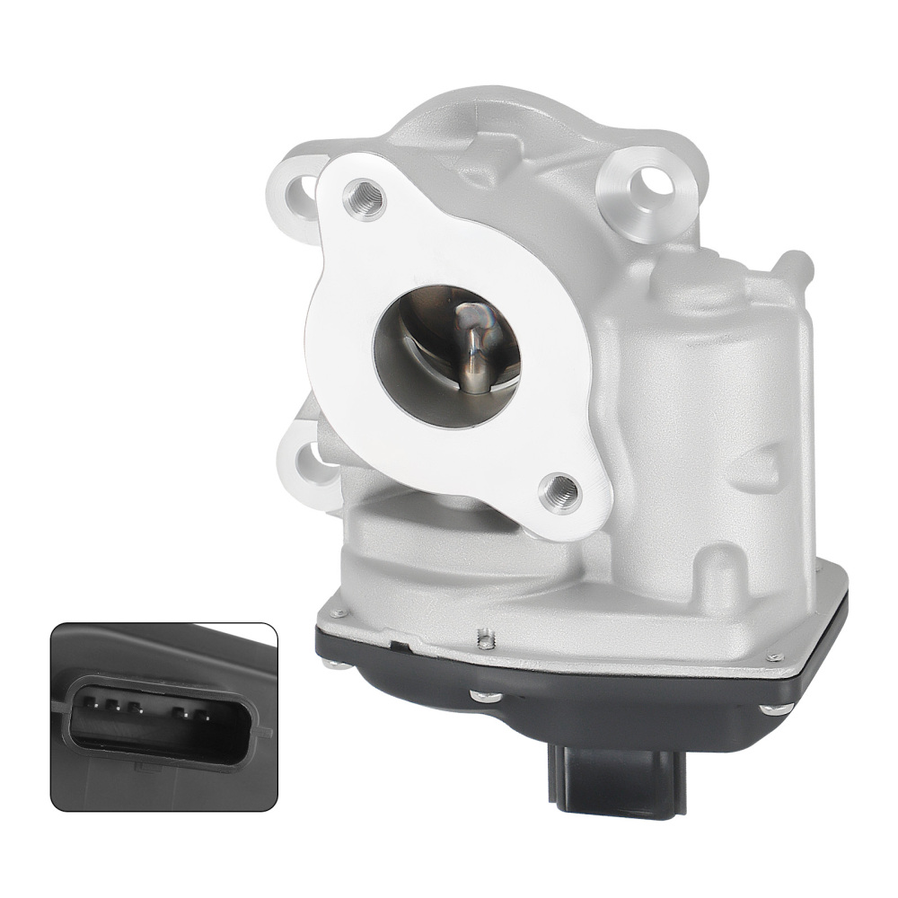 EGR Valve compatible for Nissan NV400 2011-2016 compatible for Opel Movano B 2014-2020 14710-3921R