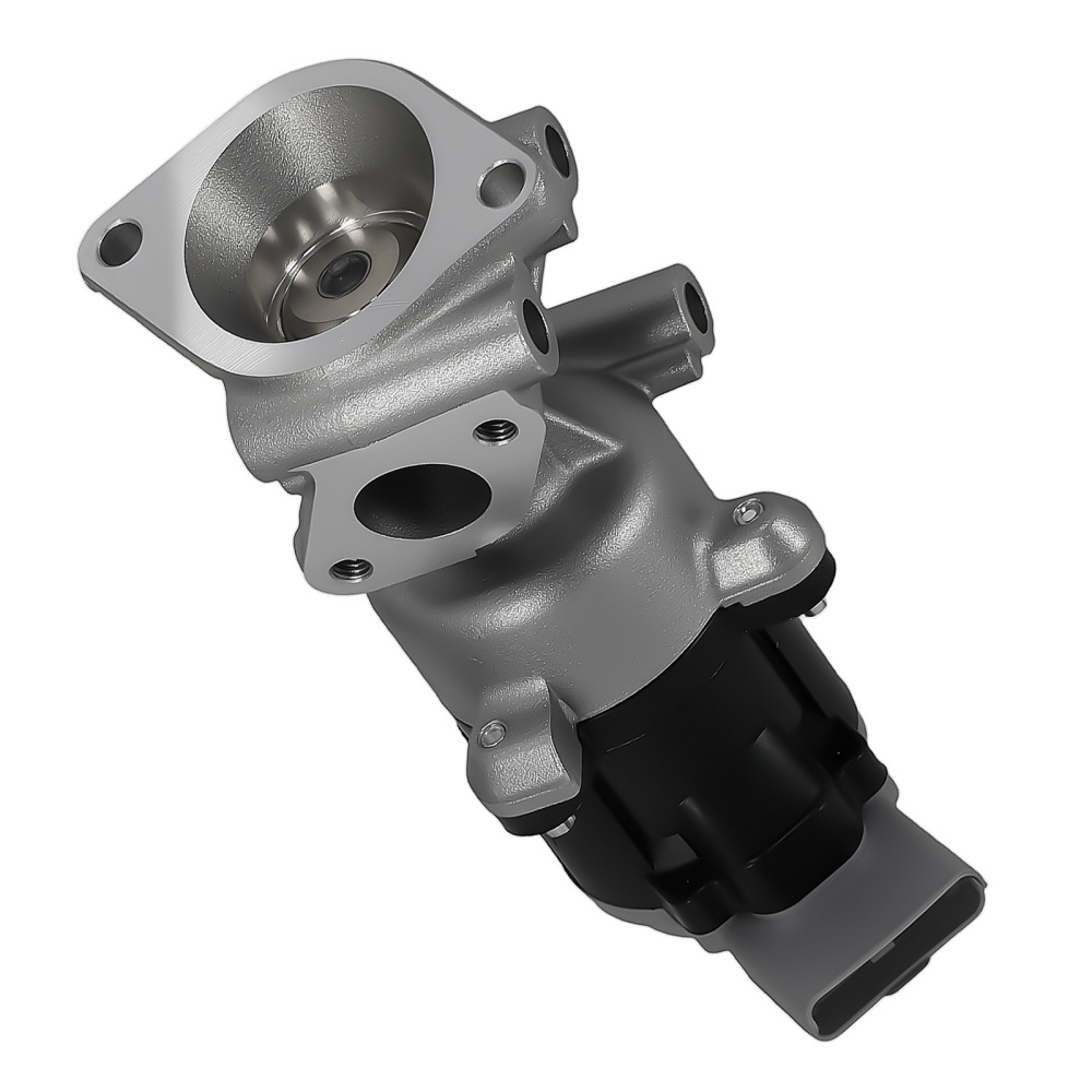 5 Pin EGR Valve compatible for Jaguar S-Type XF XJ 2.7D 2003-2015 TLR018466