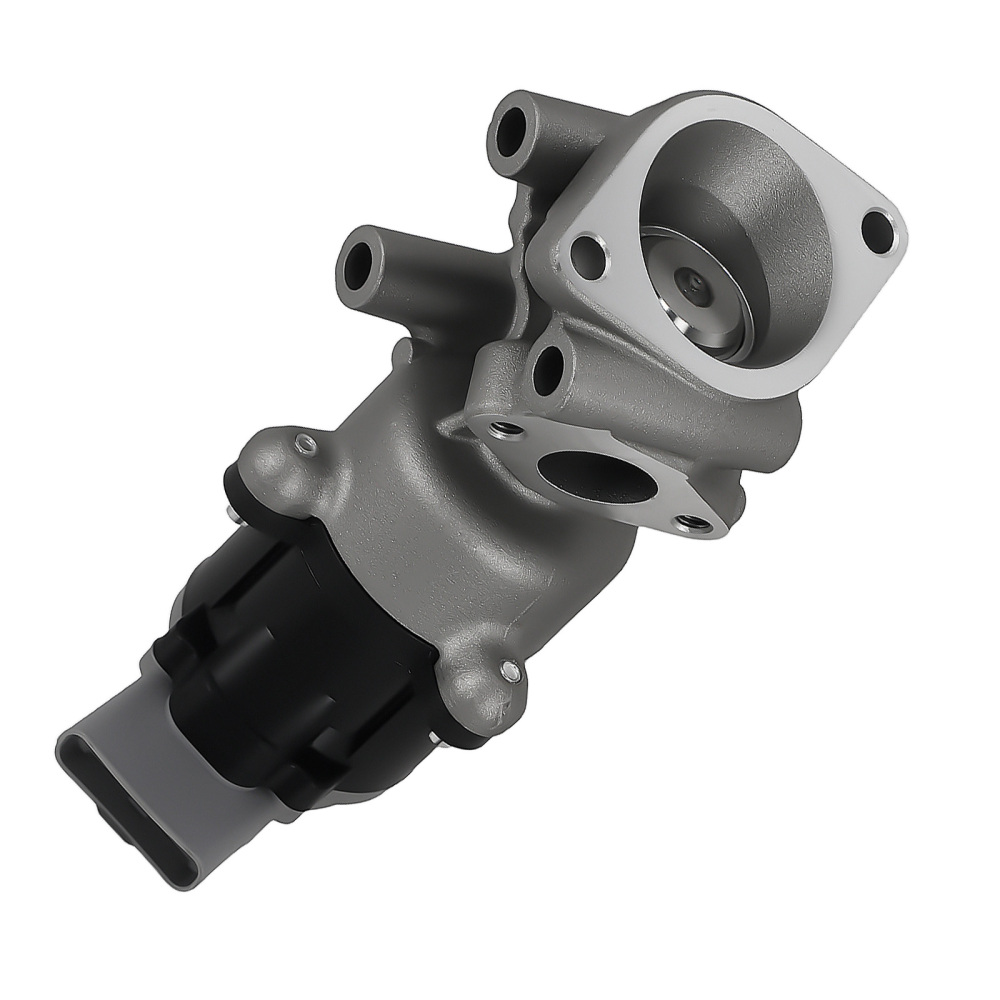 5 Pin EGR Valve compatible for Jaguar S-Type XF XJ 2.7D 2003-2015 TLR018466