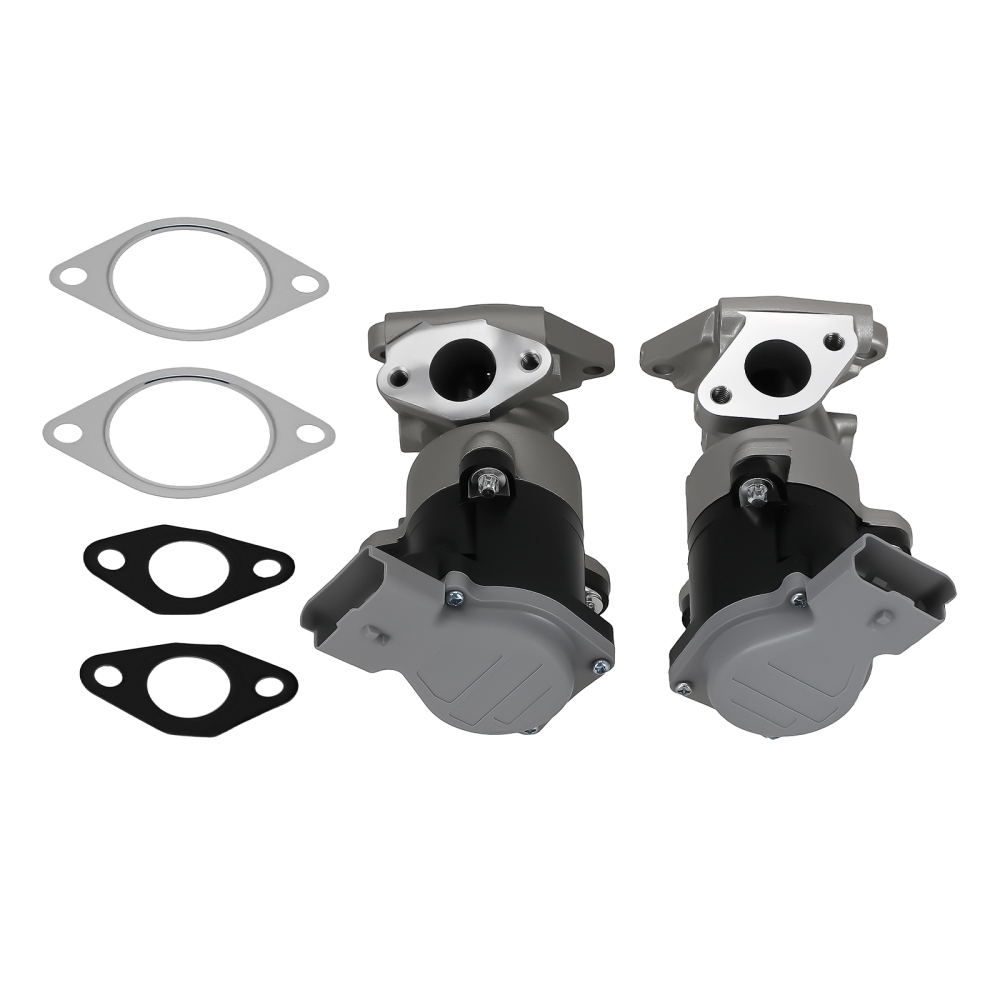 5 Pin EGR Valve compatible for Jaguar S-Type XF XJ 2.7D 2003-2015 TLR018466