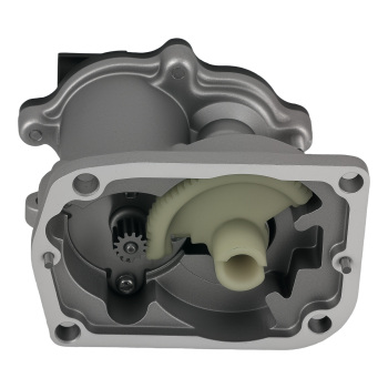 1x EGR Valve compatible for Ford Focus C-Max Galaxy S-Max 1.8 TDCi 1668578 4M5Q9424BB 5-Pin