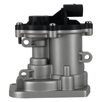 1x EGR Valve compatible for Ford Focus C-Max Galaxy S-Max 1.8 TDCi 1668578 4M5Q9424BB 5-Pin