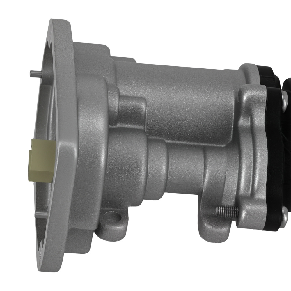 1x EGR Valve compatible for Ford Focus C-Max Galaxy S-Max 1.8 TDCi 1668578 4M5Q9424BB 5-Pin