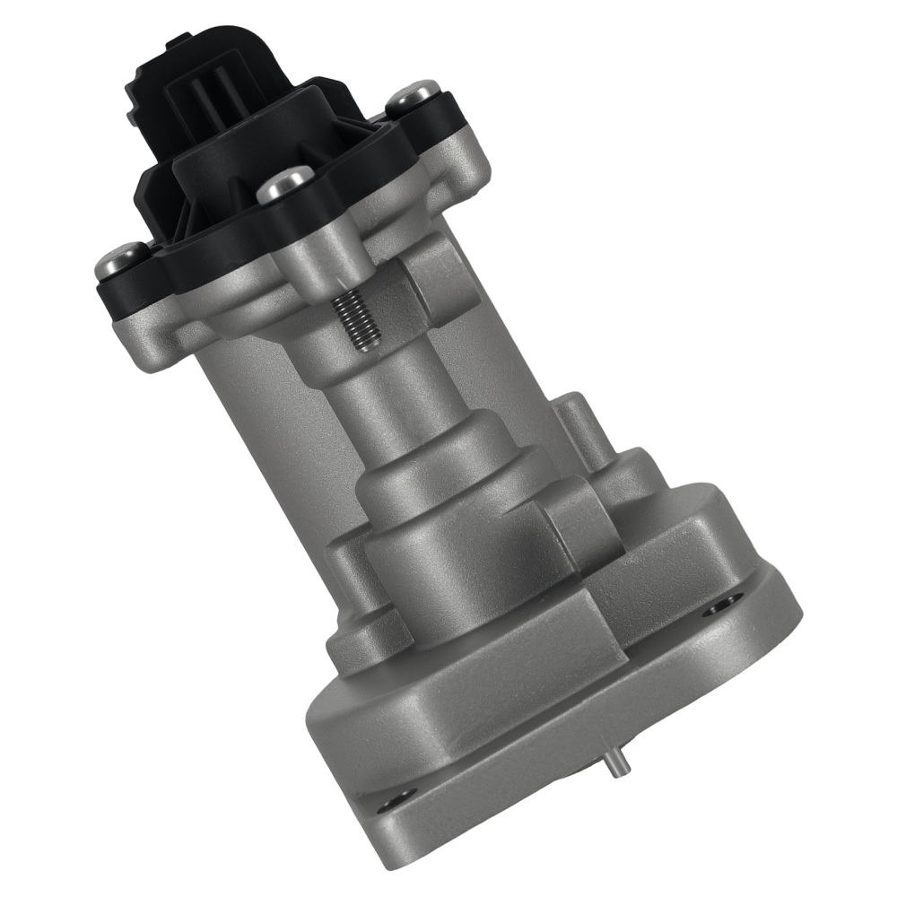 Soupape EGR 5 Broches compatible pour Ford S-Max WA6 1.8 Di 2006 4M5Q9424BE ERV239