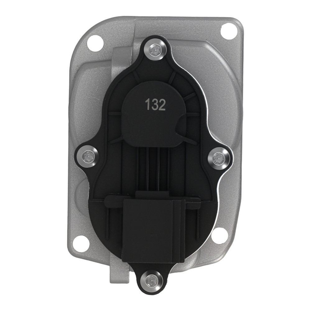 Soupape EGR 5 Broches compatible pour Ford S-Max WA6 1.8 Di 2006 4M5Q9424BE ERV239