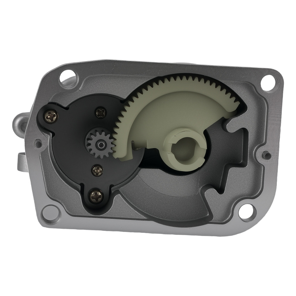 Soupape EGR 5 Broches compatible pour Ford S-Max WA6 1.8 Di 2006 4M5Q9424BE ERV239