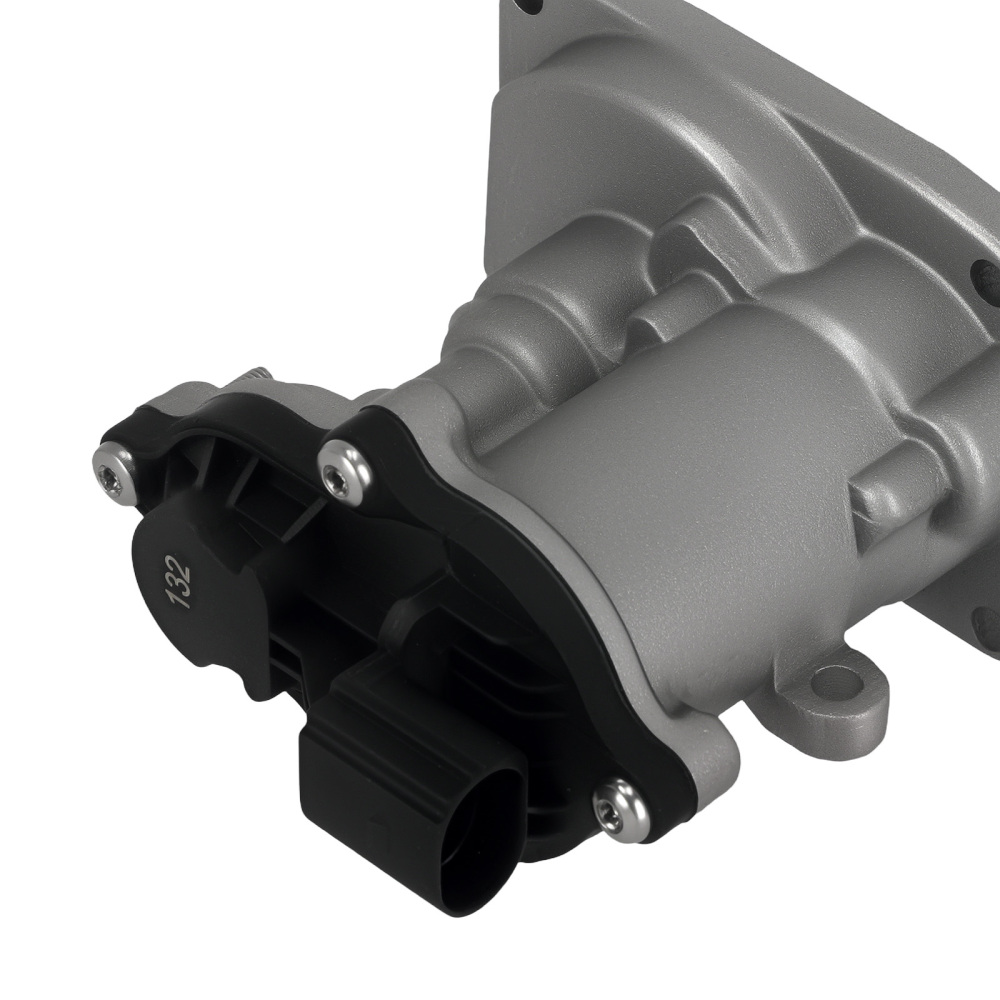 Soupape EGR 5 Broches compatible pour Ford S-Max WA6 1.8 Di 2006 4M5Q9424BE ERV239