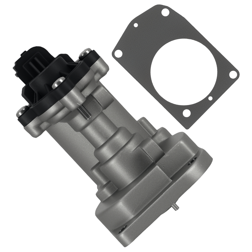 1x EGR Valve compatible for Ford Focus C-Max Galaxy S-Max 1.8 TDCi 1668578 4M5Q9424BB 5-Pin