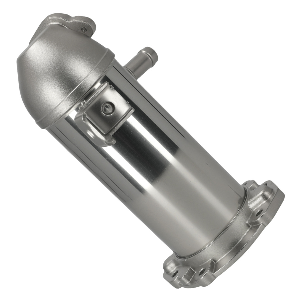 EGR Cooler compatible for Ford Tourneo Custom V362 2.0 EcoBlue 125KW Bus 2015-2023 2283246