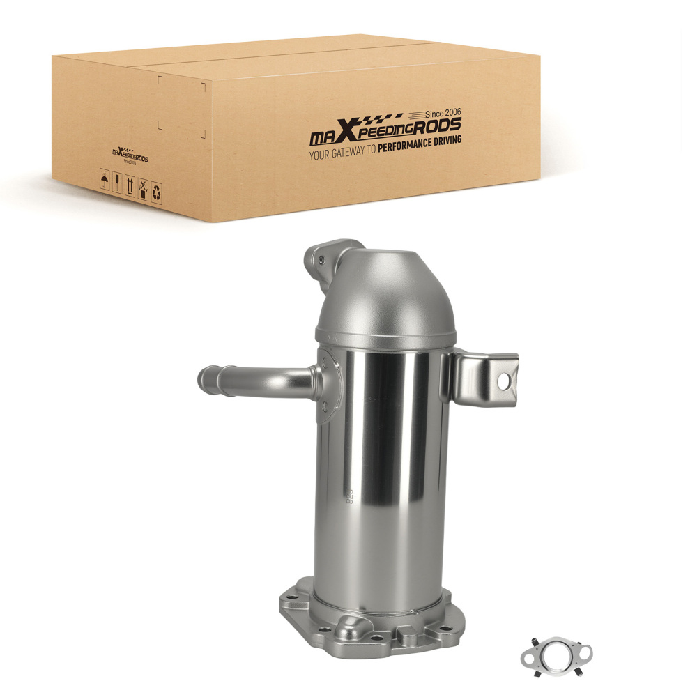 EGR Cooler compatible for Ford Tourneo Custom V362 2.0 EcoBlue 125KW Bus 2015-2023 2283246