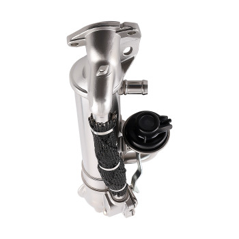 EGR VALVE COOLER compatible for FORD RANGER TKE TDCi 3.2D 1911027FB3Q9U443AA