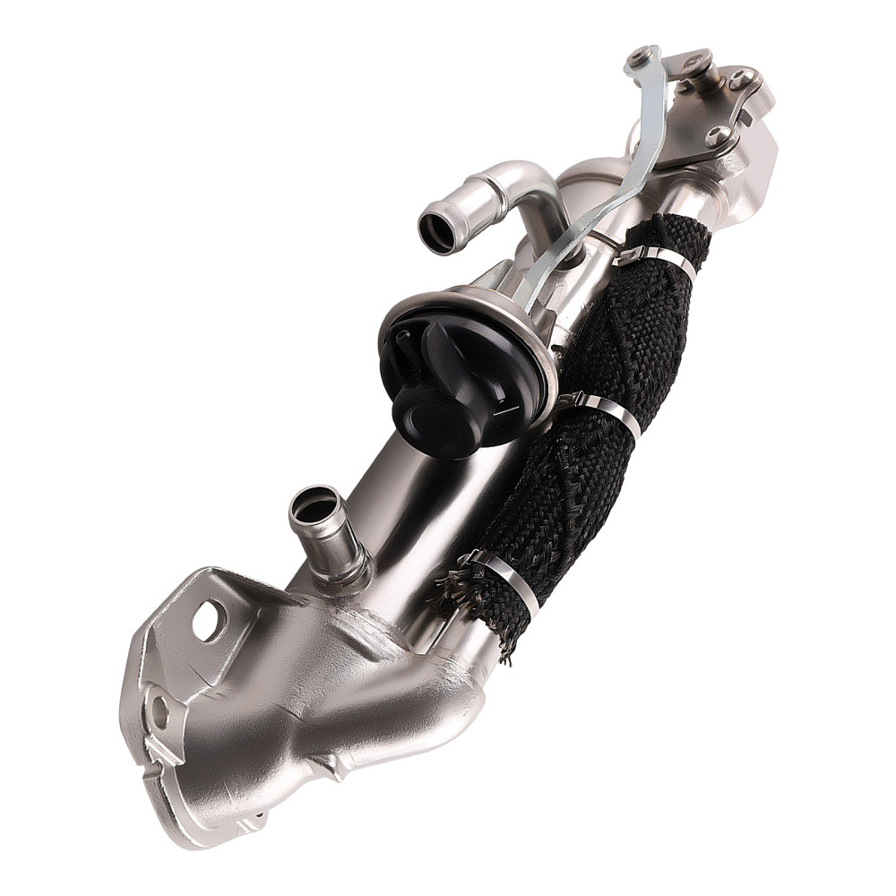 EGR VALVE COOLER compatible for FORD RANGER TKE TDCi 3.2D 1911027FB3Q9U443AA