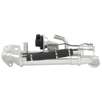 EGR VALVE COOLER compatible for FORD RANGER TKE TDCi 3.2D 1911027FB3Q9U443AA