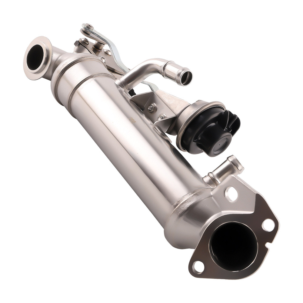 EGR VALVE COOLER compatible for FORD RANGER TKE TDCi 3.2D 1911027FB3Q9U443AA