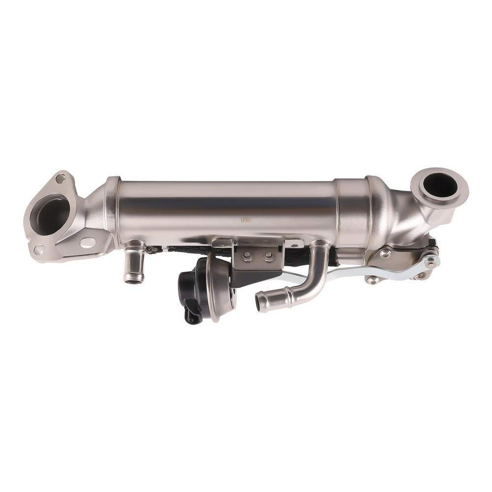EGR VALVE COOLER compatible for FORD RANGER TKE TDCi 3.2D 1911027FB3Q9U443AA