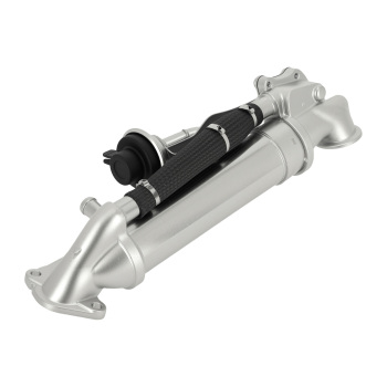 Radiatore Valvola Scarico compatibile per Ford Ranger TKE 2.2 3.2 TDCi 2011- 1911027