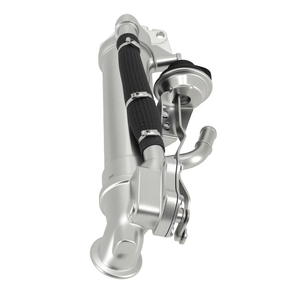 Radiatore Valvola Scarico compatibile per Ford Ranger TKE 2.2 3.2 TDCi 2011- 1911027