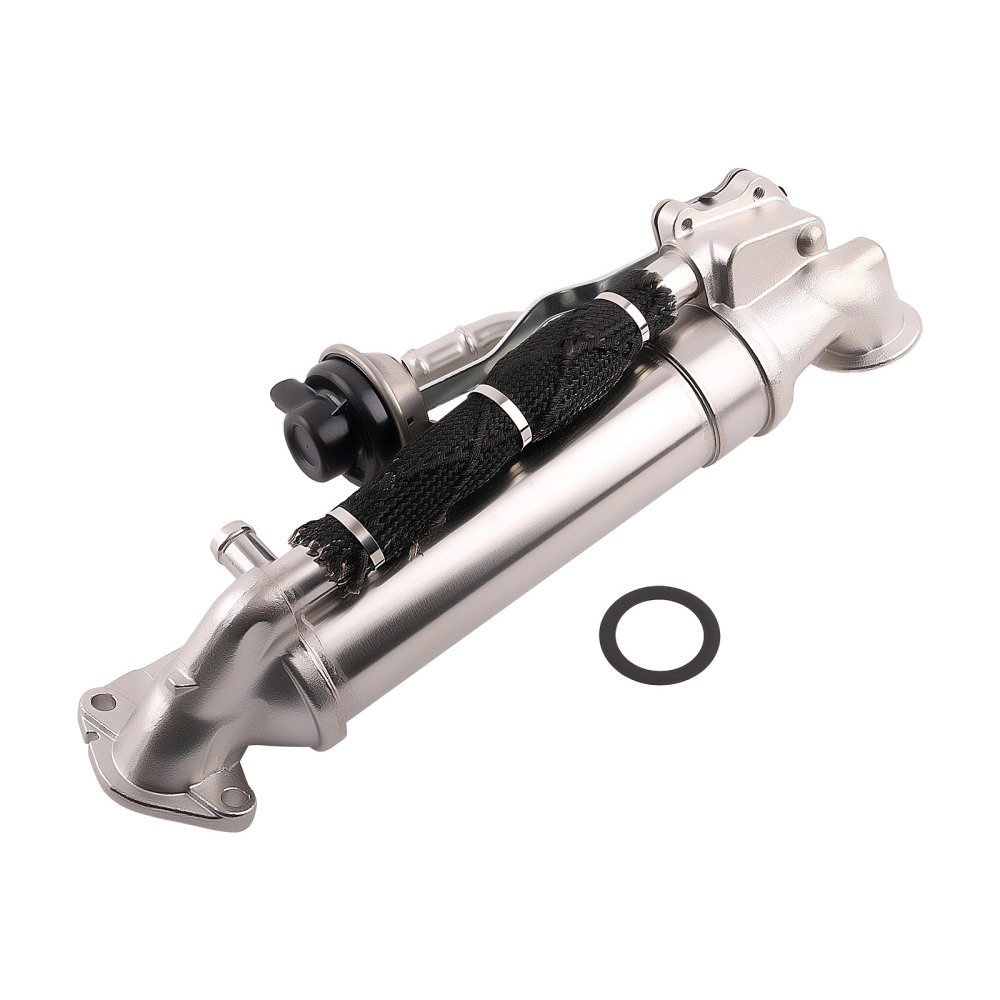 EGR VALVE COOLER compatible for FORD RANGER TKE TDCi 3.2D 1911027FB3Q9U443AA