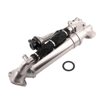 EGR VALVE COOLER compatible for FORD RANGER TKE TDCi 3.2D 1911027FB3Q9U443AA