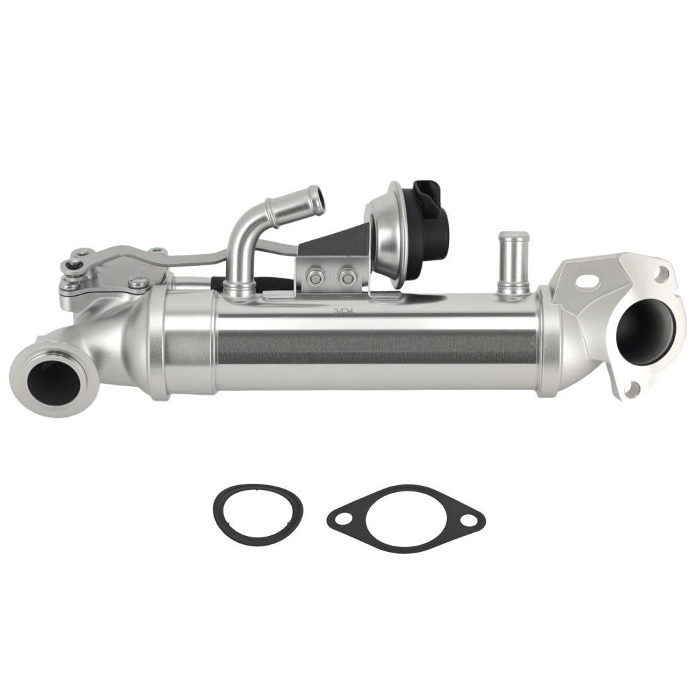 EGR VALVE COOLER compatible for FORD RANGER TKE TDCi 3.2D 1911027FB3Q9U443AA