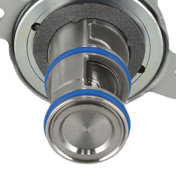 EGR Valve compatible for Ford F-250 F-350 Super Duty 6.0L Diesel 2003-2007 3C3Z-9F452-Compatible for AC