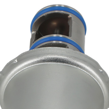 EGR Valve compatible for Ford F-250 F-350 Super Duty 6.0L Diesel 2003-2007 3C3Z-9F452-Compatible for AC