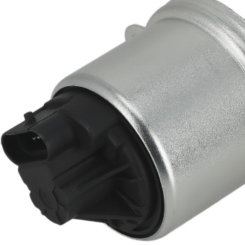 EGR Valve compatible for Ford F-250 F-350 Super Duty 6.0L Diesel 2003-2007 3C3Z-9F452-Compatible for AC