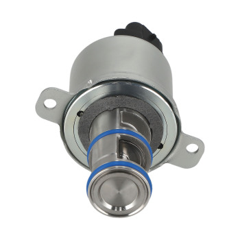 EGR Valve compatible for Ford F-250 F-350 Super Duty 6.0L Diesel 2003-2007 3C3Z-9F452-Compatible for AC