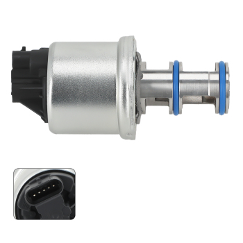 EGR Valve compatible for Ford F-250 F-350 Super Duty 6.0L Diesel 2003-2007 3C3Z-9F452-Compatible for AC